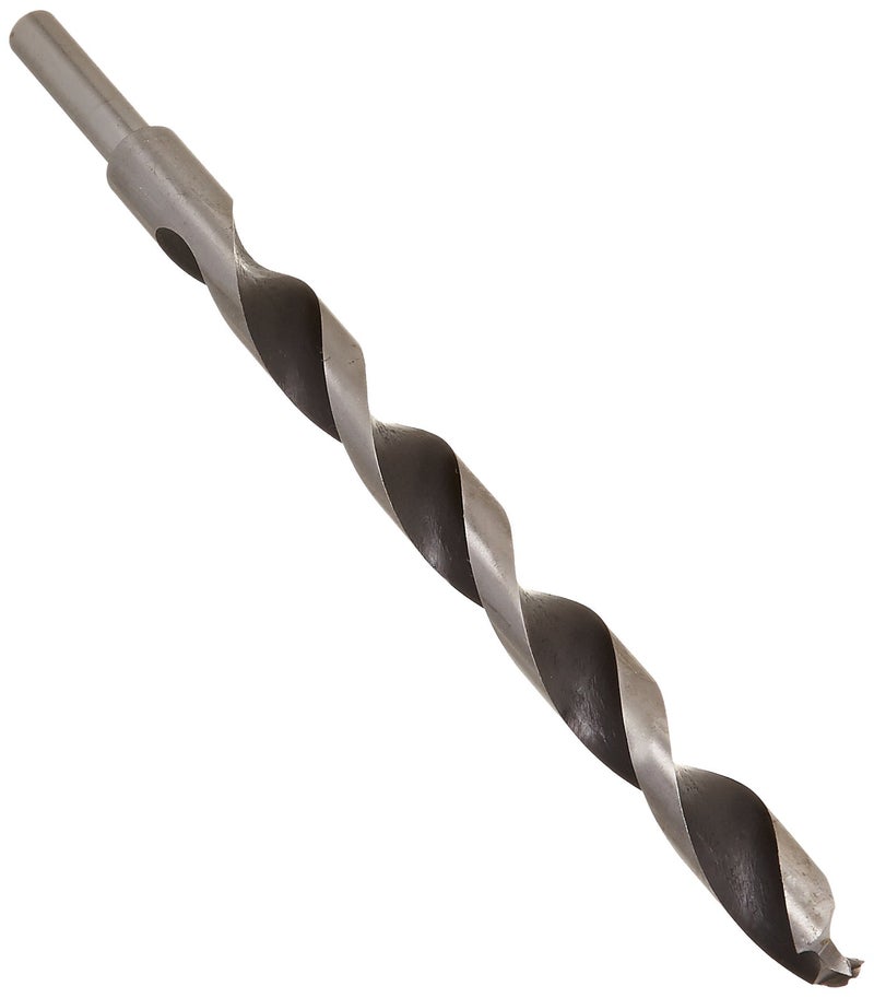 Fisch Brad Point Drill Bits (9/16" x 250mm) - Premium Drill Bits for Soft, Hard, Veneered and Laminated Wood, MDF and Acrylic Glass - Beveled Edge for Fast, Easy Cutting - FSF-328582 - Made in Austria - Image 1
